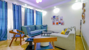 Manna Stays, Kagarama
